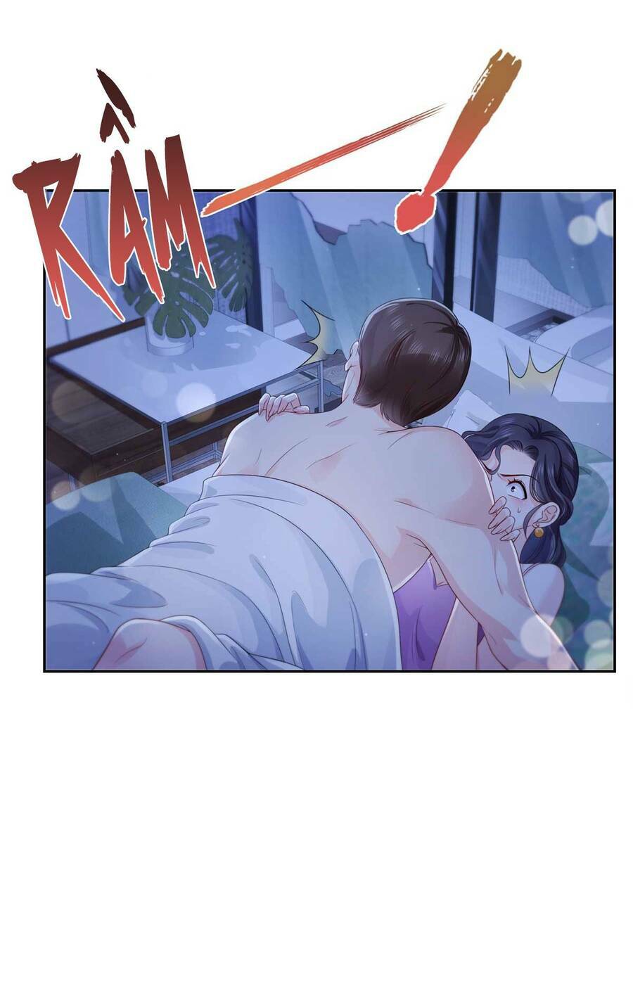 Hệt Như Hàn Quang Gặp Nắng Gắt Chapter 374 - Trang 29