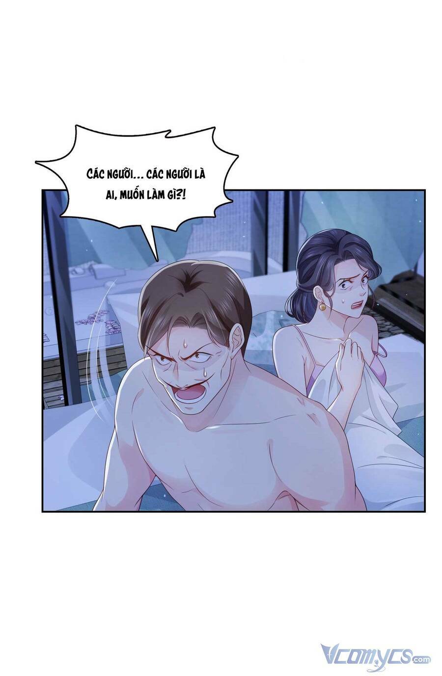 Hệt Như Hàn Quang Gặp Nắng Gắt Chapter 374 - Trang 31