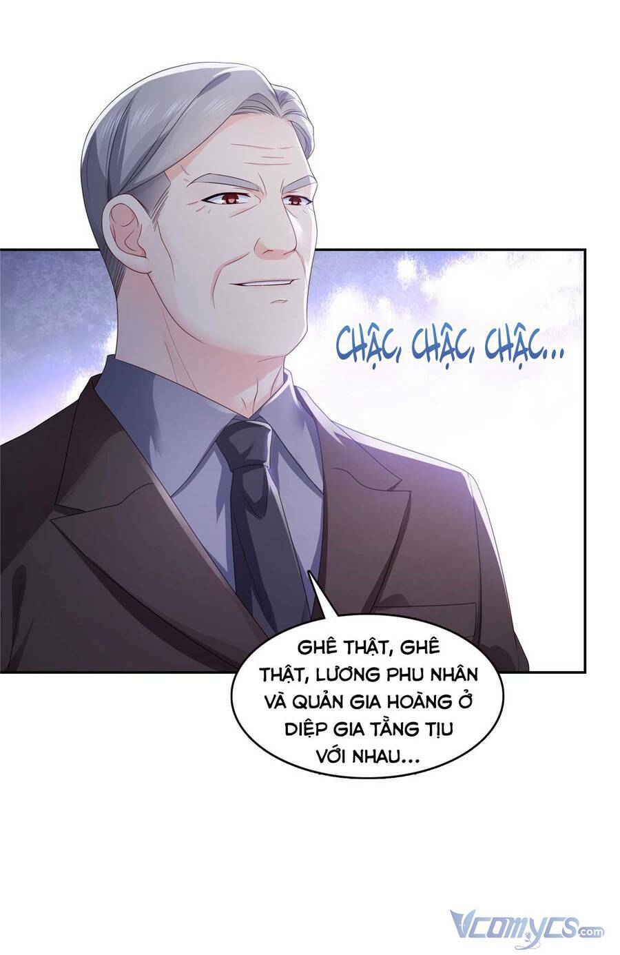 Hệt Như Hàn Quang Gặp Nắng Gắt Chapter 374 - Trang 32