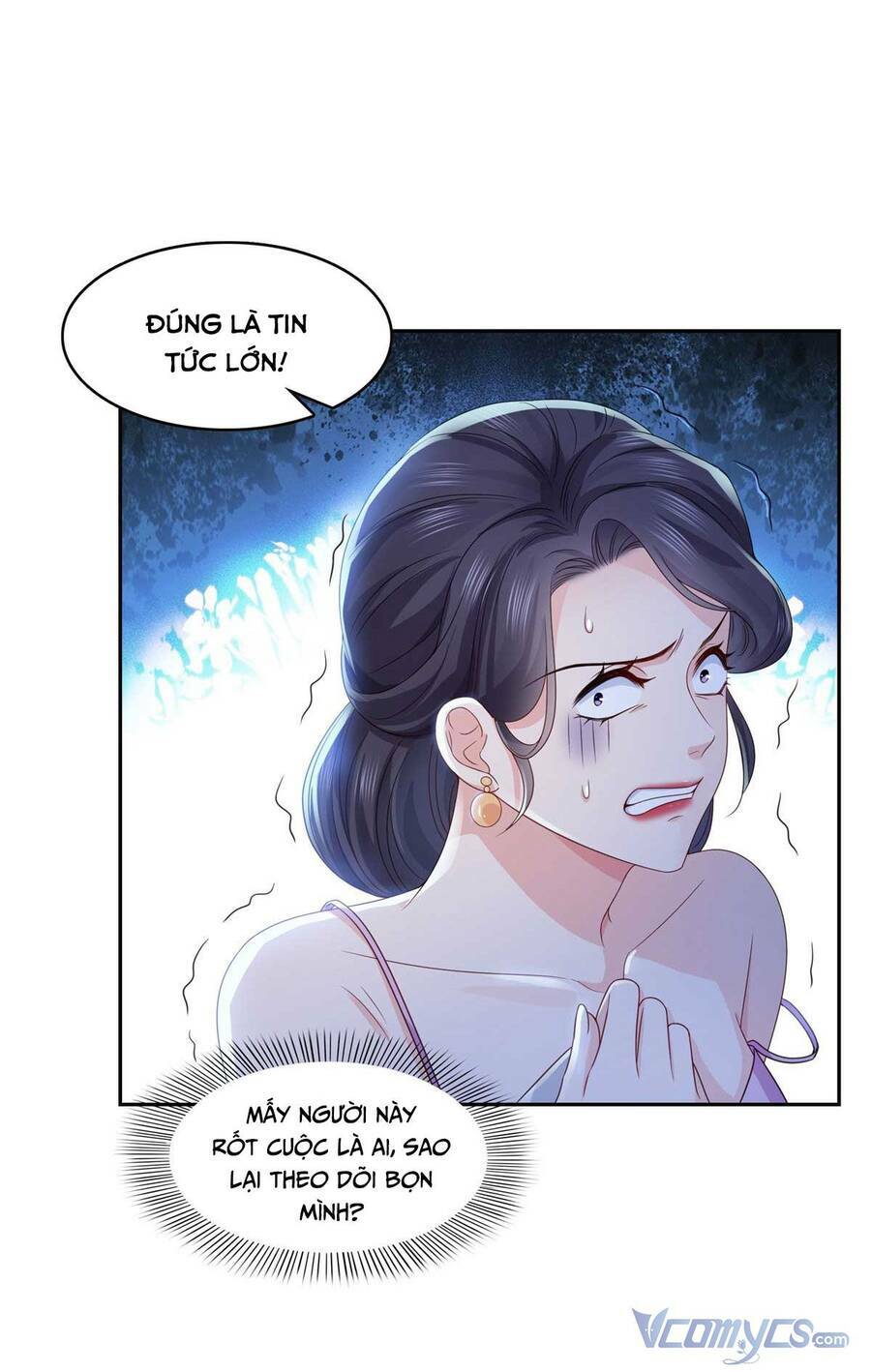 Hệt Như Hàn Quang Gặp Nắng Gắt Chapter 374 - Trang 33