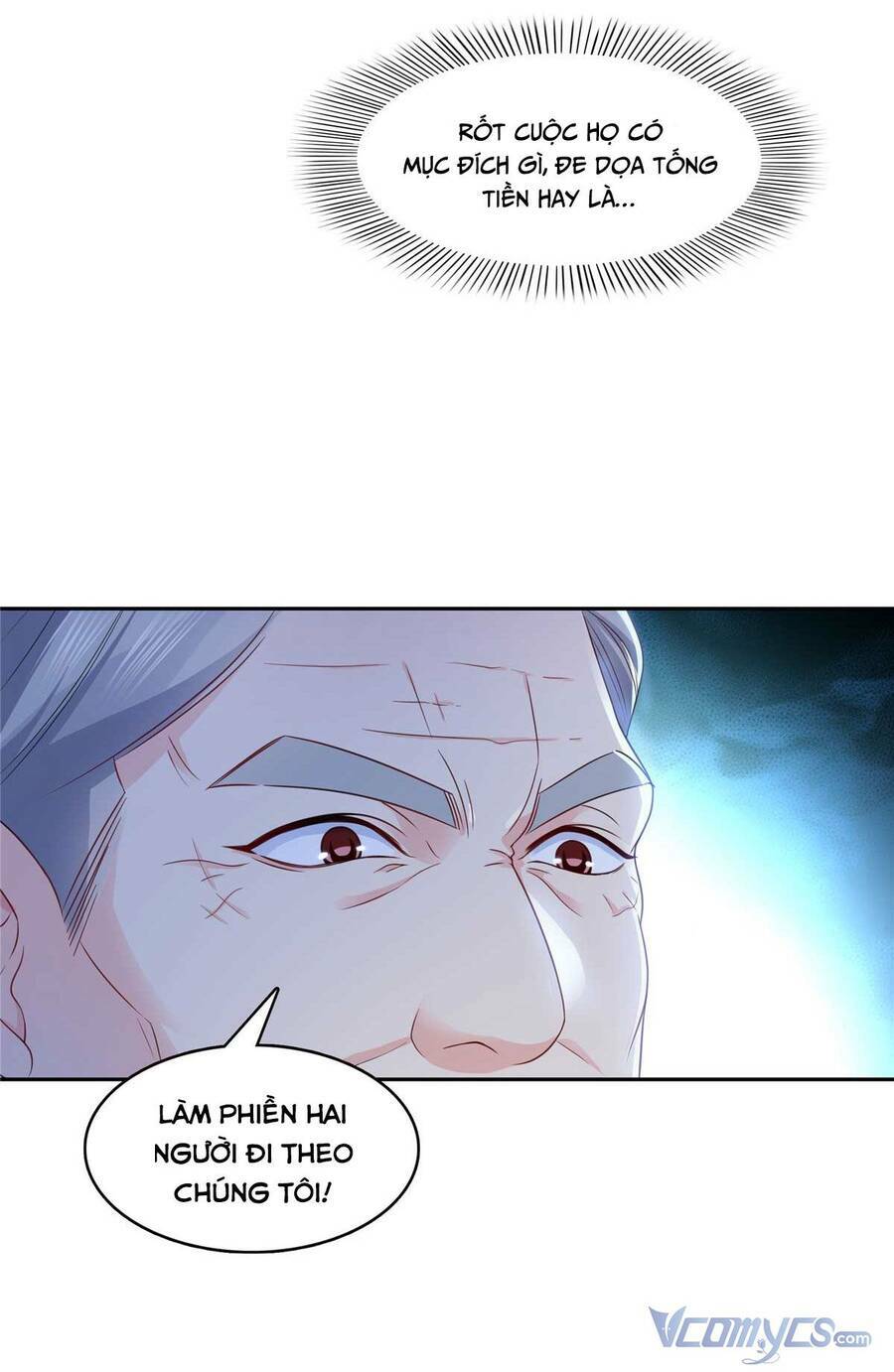 Hệt Như Hàn Quang Gặp Nắng Gắt Chapter 374 - Trang 34