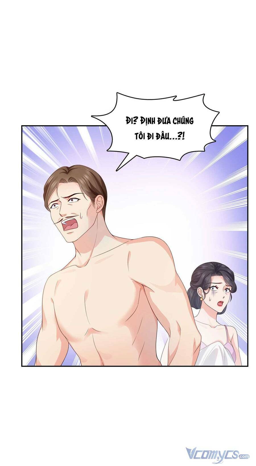 Hệt Như Hàn Quang Gặp Nắng Gắt Chapter 374 - Trang 35