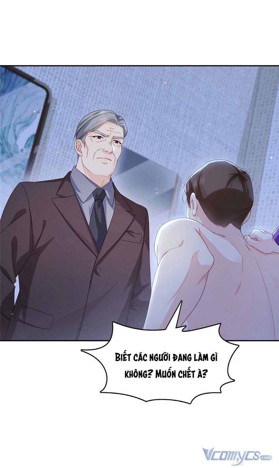 Hệt Như Hàn Quang Gặp Nắng Gắt Chapter 374 - Trang 37