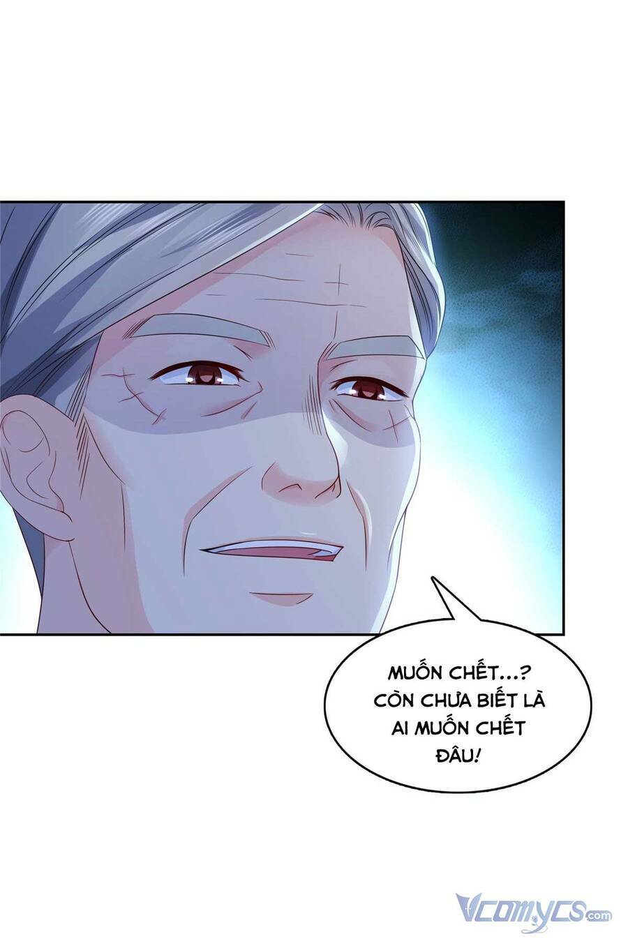 Hệt Như Hàn Quang Gặp Nắng Gắt Chapter 374 - Trang 38