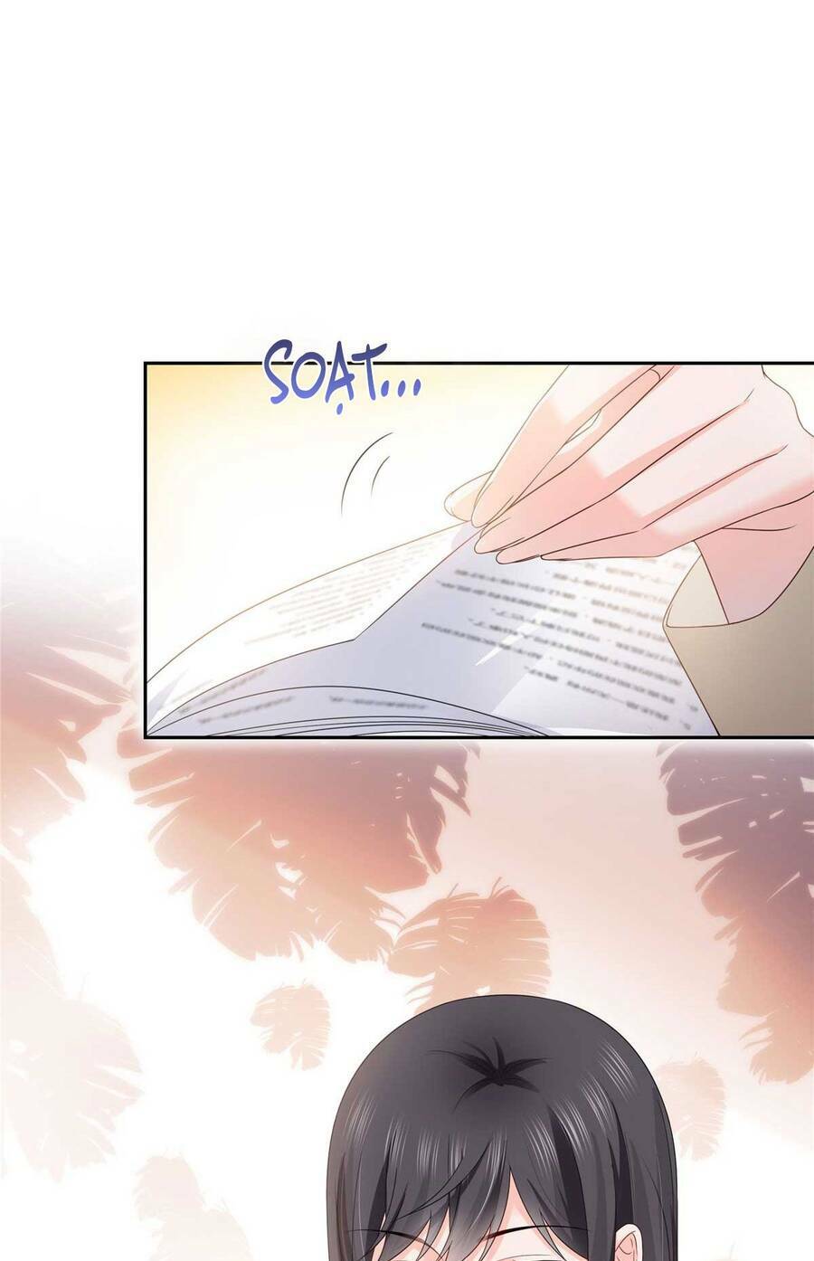 Hệt Như Hàn Quang Gặp Nắng Gắt Chapter 374 - Trang 4