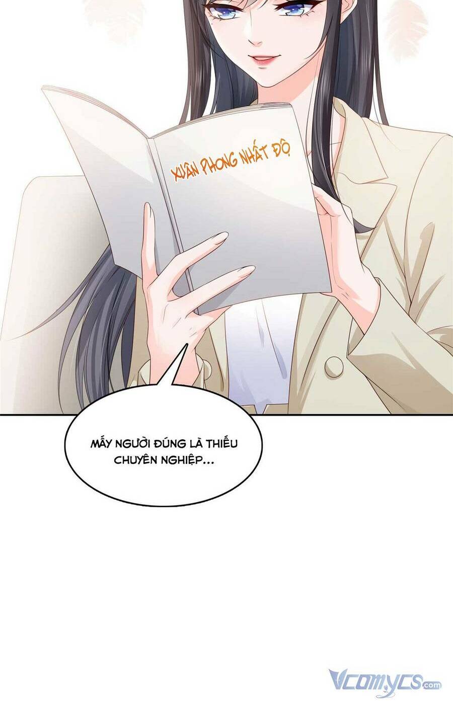 Hệt Như Hàn Quang Gặp Nắng Gắt Chapter 374 - Trang 5