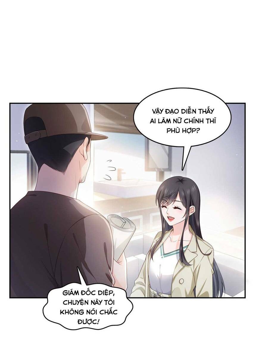 Hệt Như Hàn Quang Gặp Nắng Gắt Chapter 374 - Trang 7