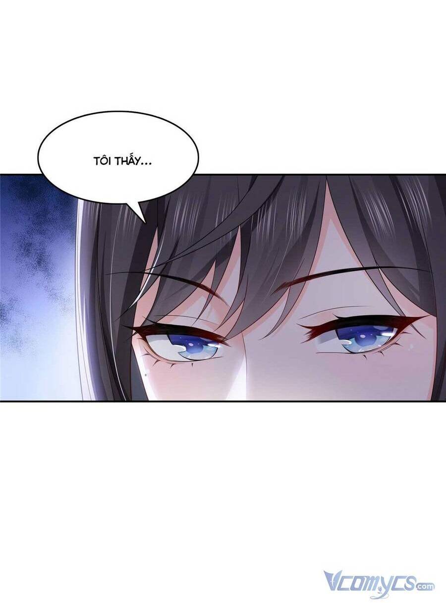 Hệt Như Hàn Quang Gặp Nắng Gắt Chapter 374 - Trang 8