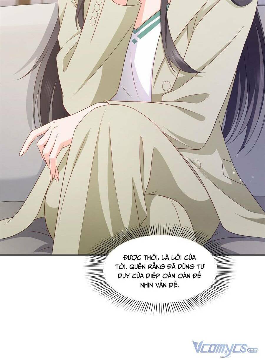 Hệt Như Hàn Quang Gặp Nắng Gắt Chapter 375 - Trang 11