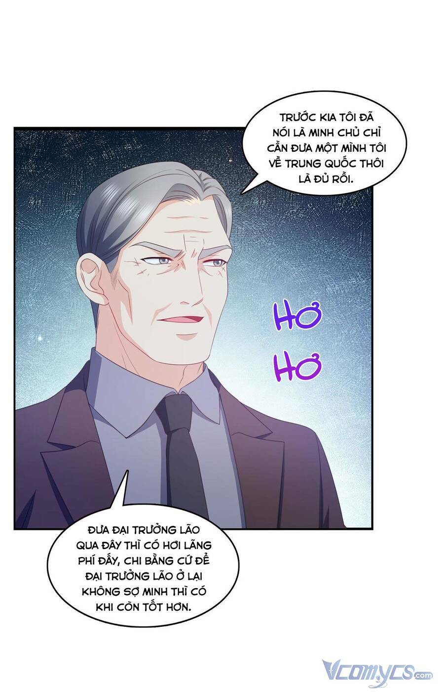 Hệt Như Hàn Quang Gặp Nắng Gắt Chapter 375 - Trang 15