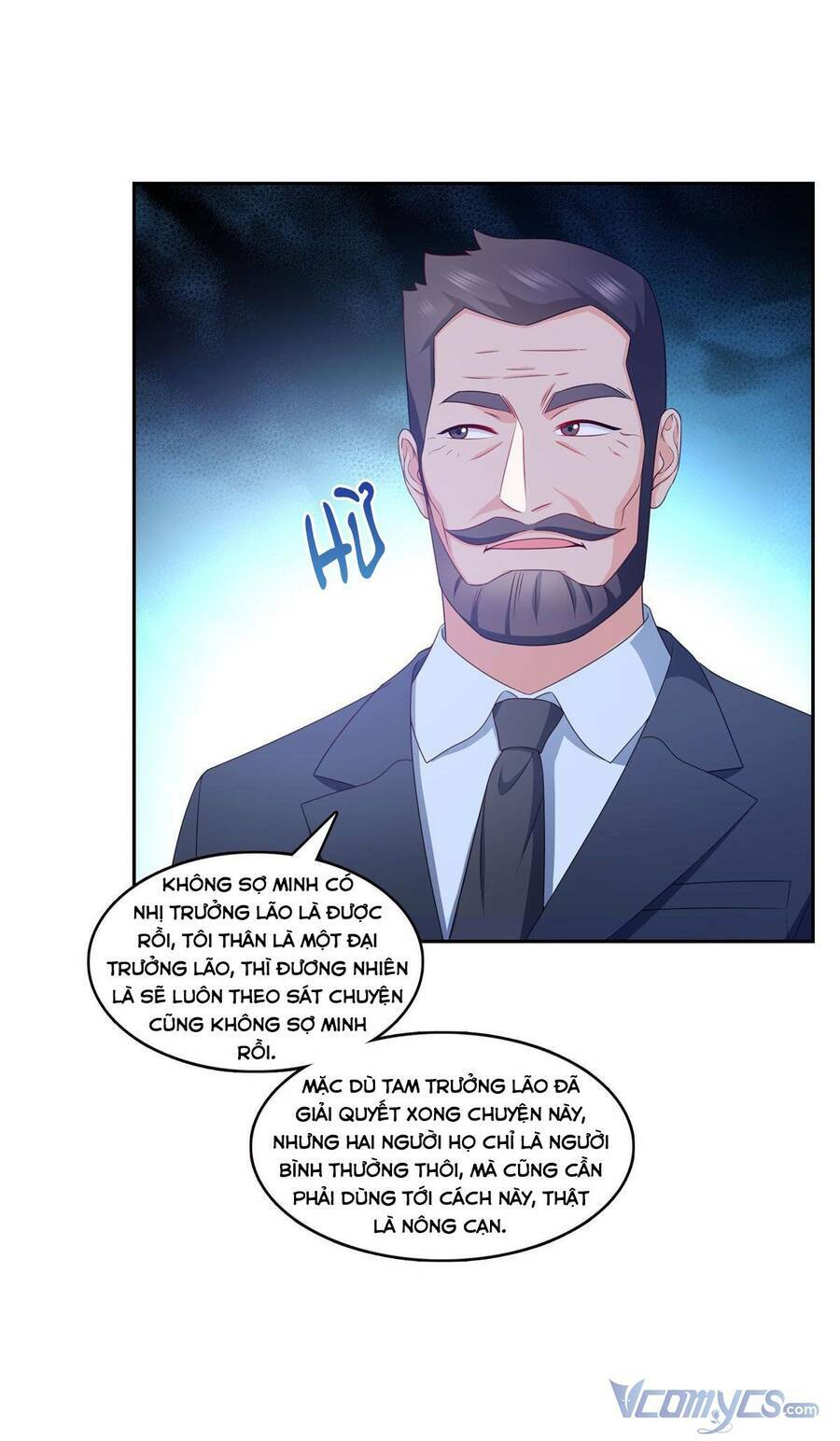 Hệt Như Hàn Quang Gặp Nắng Gắt Chapter 375 - Trang 16