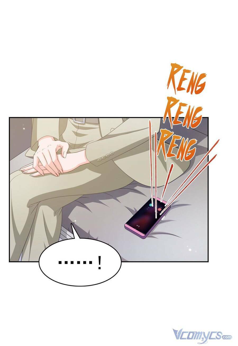 Hệt Như Hàn Quang Gặp Nắng Gắt Chapter 375 - Trang 21