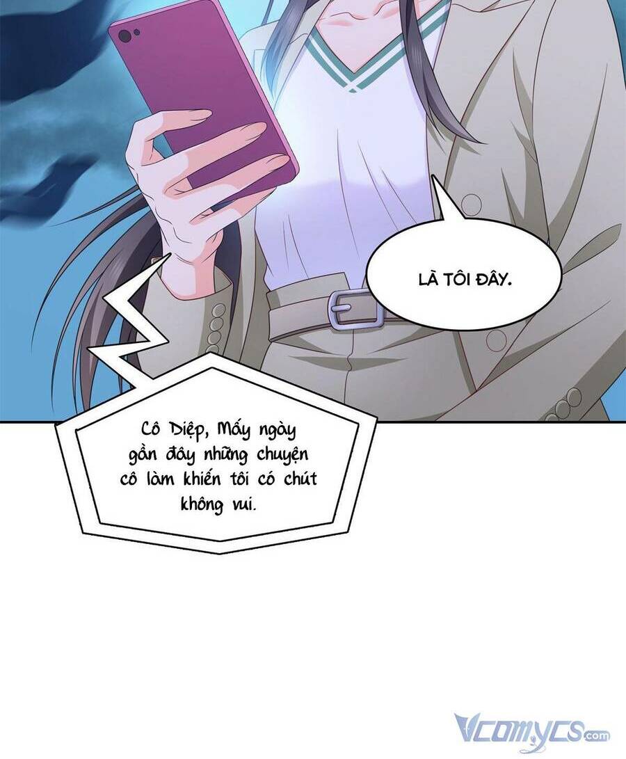 Hệt Như Hàn Quang Gặp Nắng Gắt Chapter 375 - Trang 23