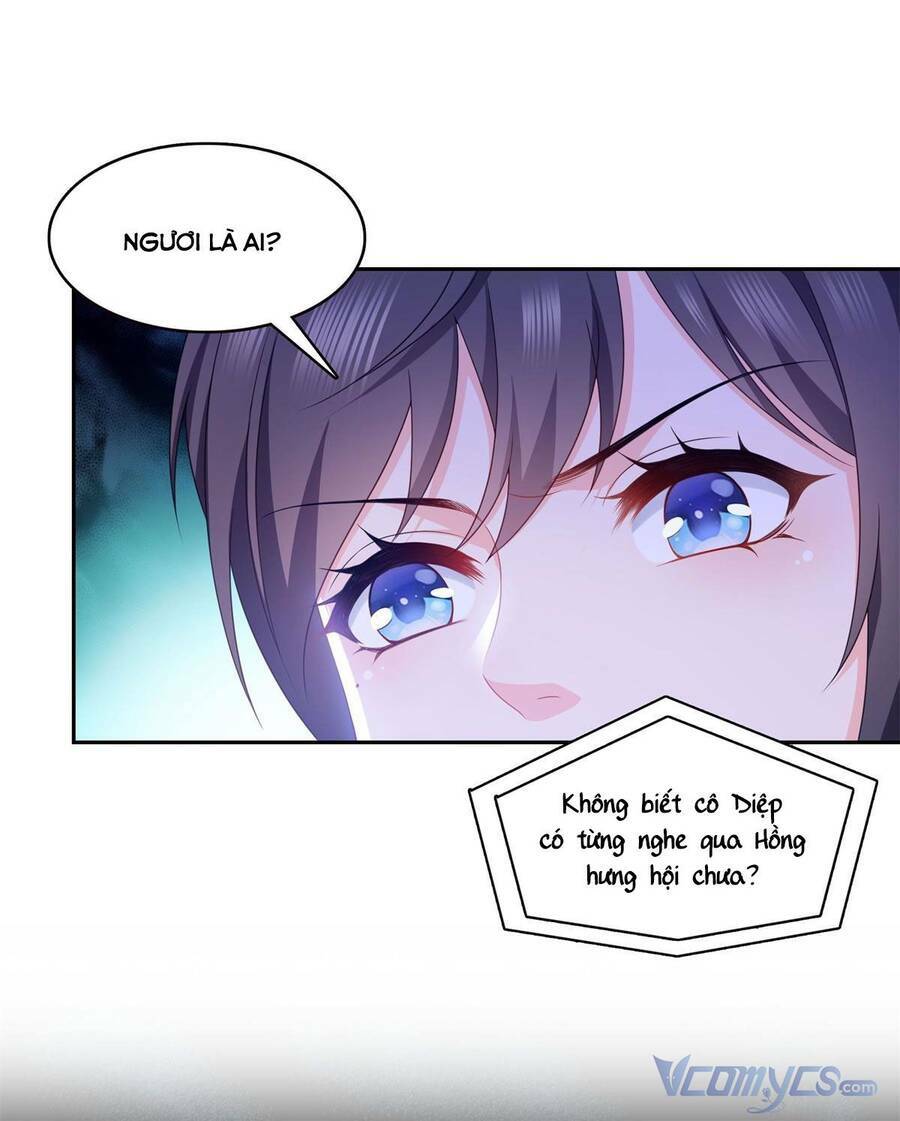 Hệt Như Hàn Quang Gặp Nắng Gắt Chapter 375 - Trang 24