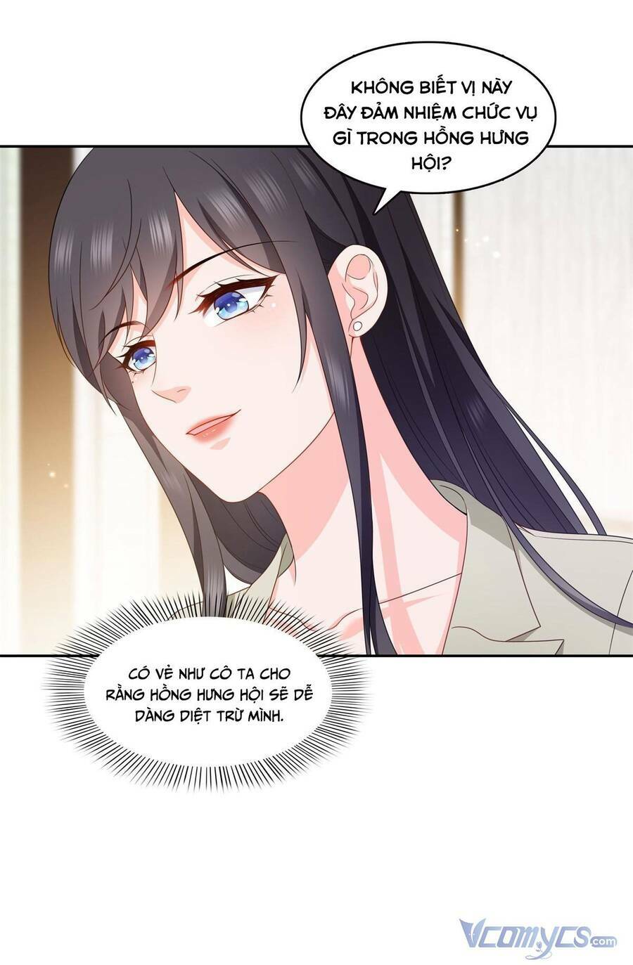 Hệt Như Hàn Quang Gặp Nắng Gắt Chapter 375 - Trang 26