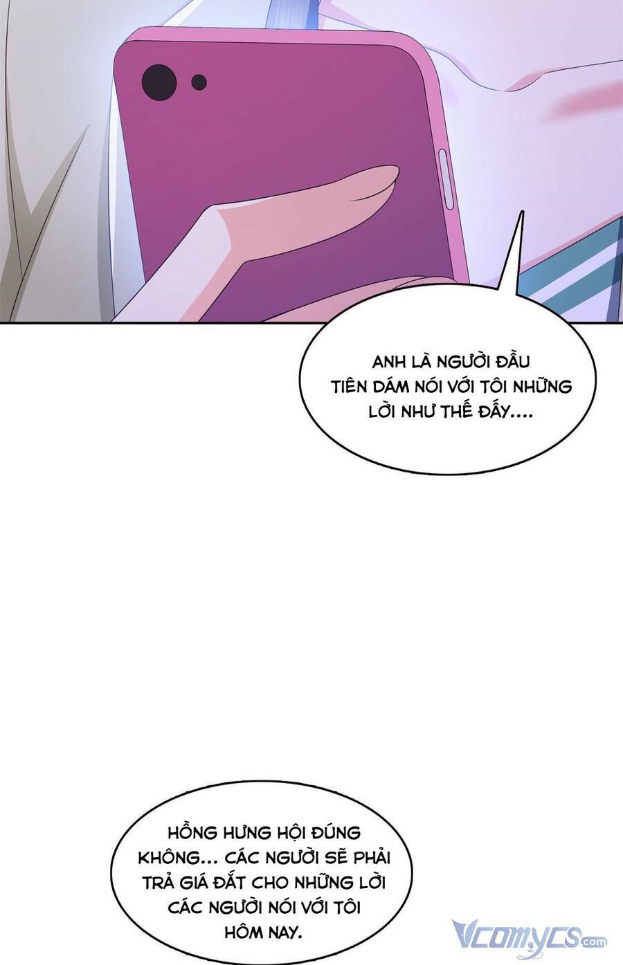 Hệt Như Hàn Quang Gặp Nắng Gắt Chapter 375 - Trang 30