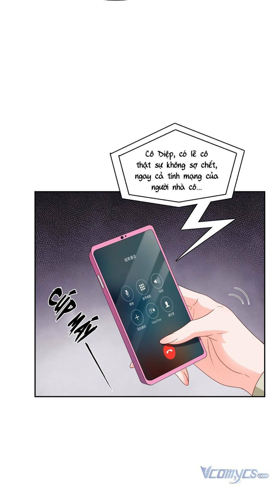 Hệt Như Hàn Quang Gặp Nắng Gắt Chapter 375 - Trang 31