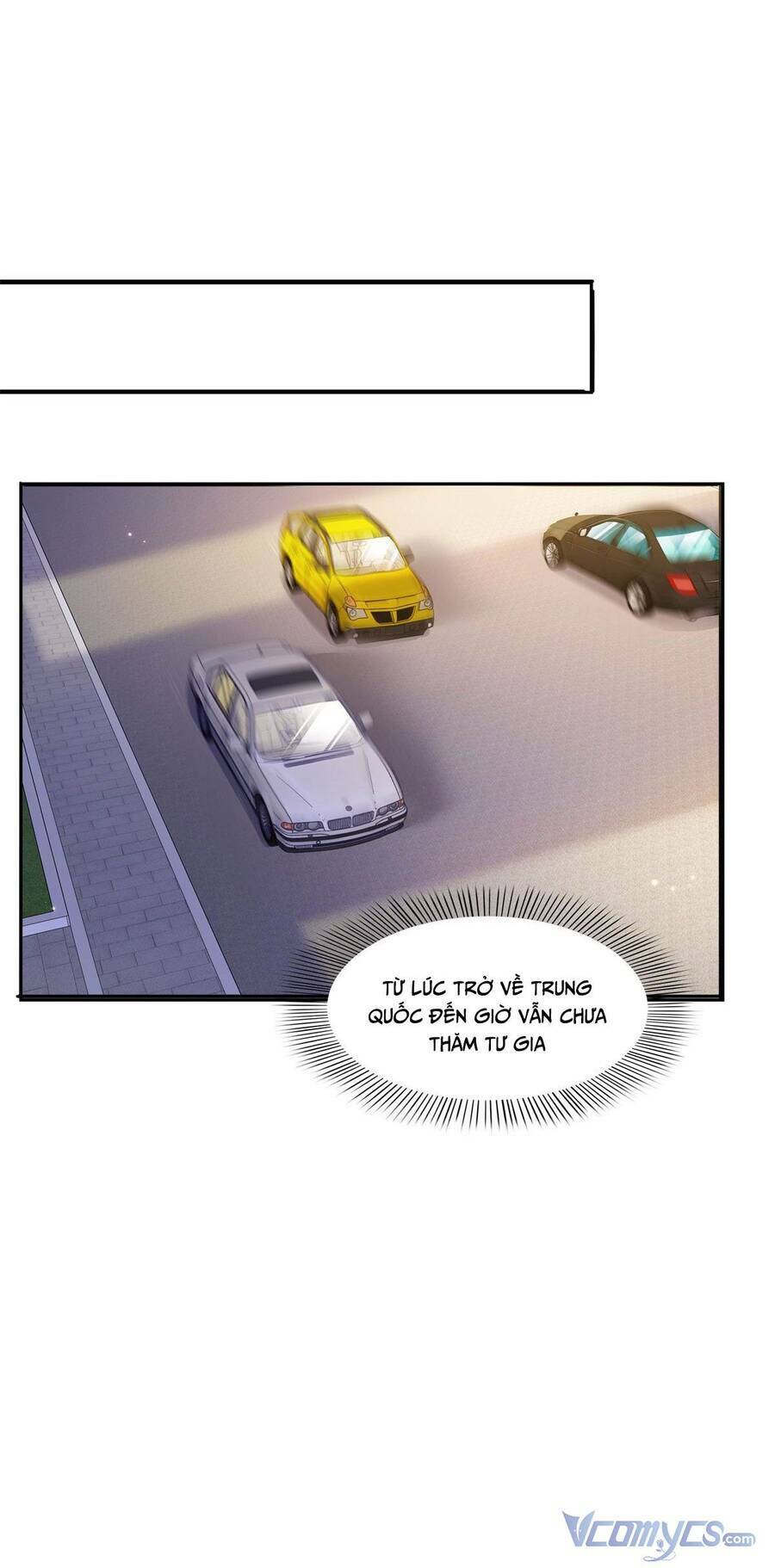 Hệt Như Hàn Quang Gặp Nắng Gắt Chapter 375 - Trang 35