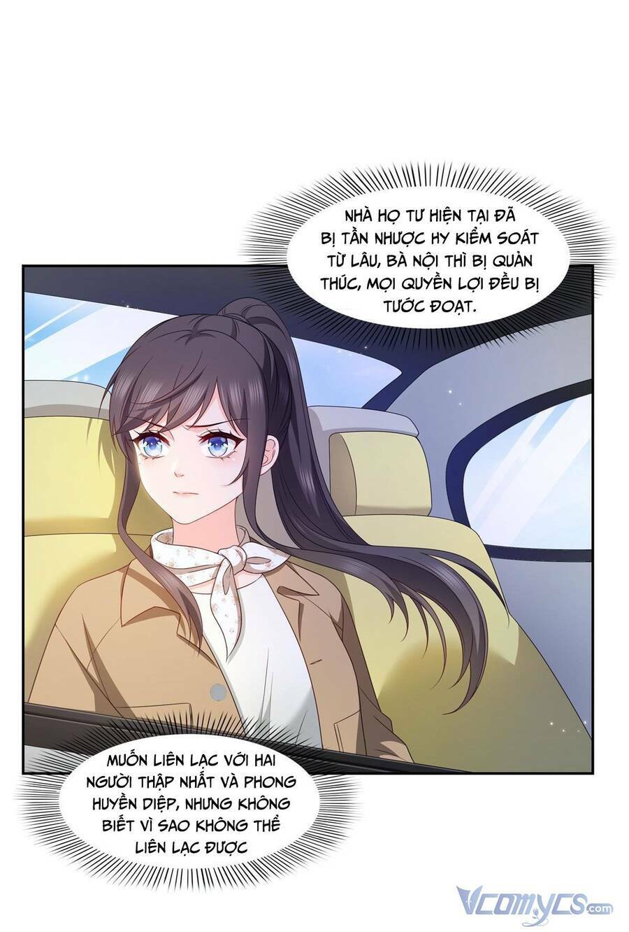 Hệt Như Hàn Quang Gặp Nắng Gắt Chapter 375 - Trang 36