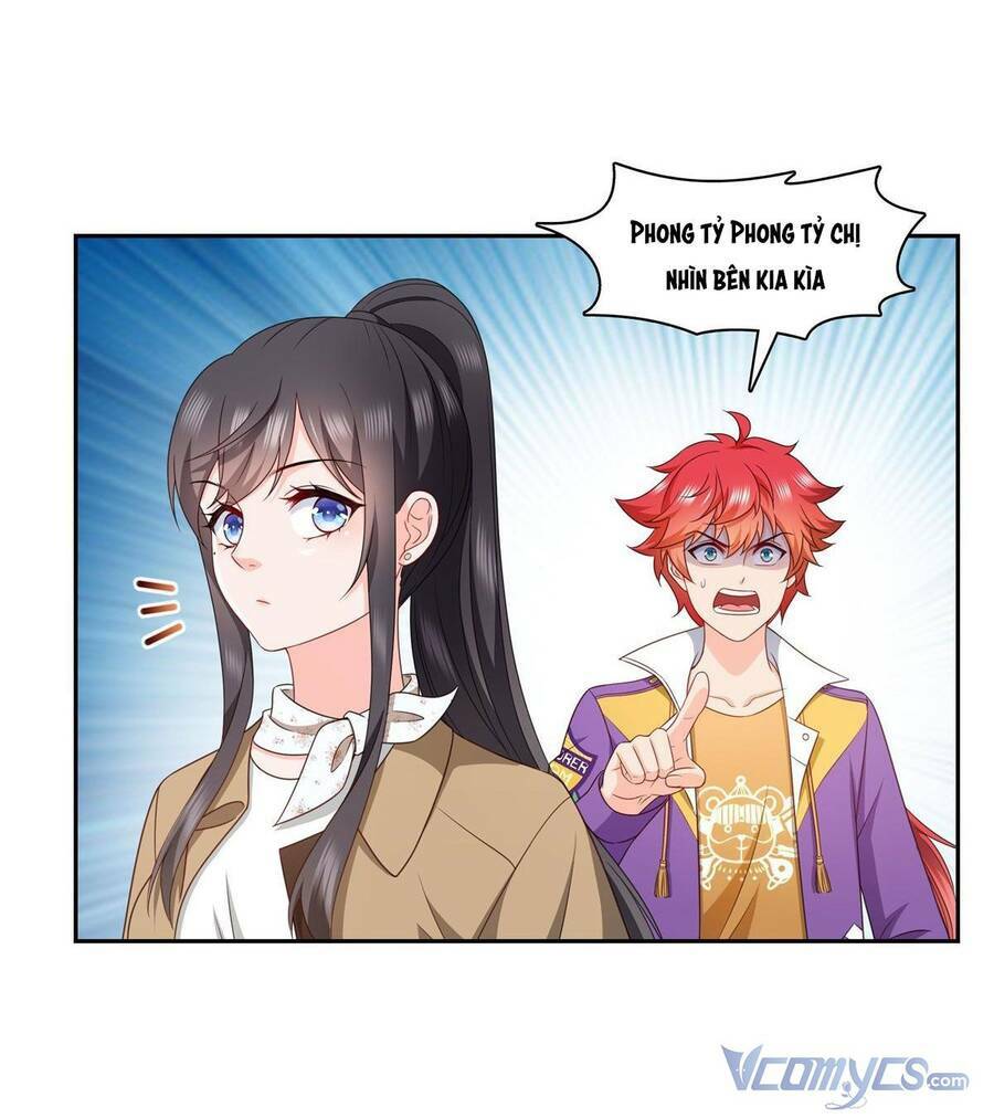 Hệt Như Hàn Quang Gặp Nắng Gắt Chapter 375 - Trang 38