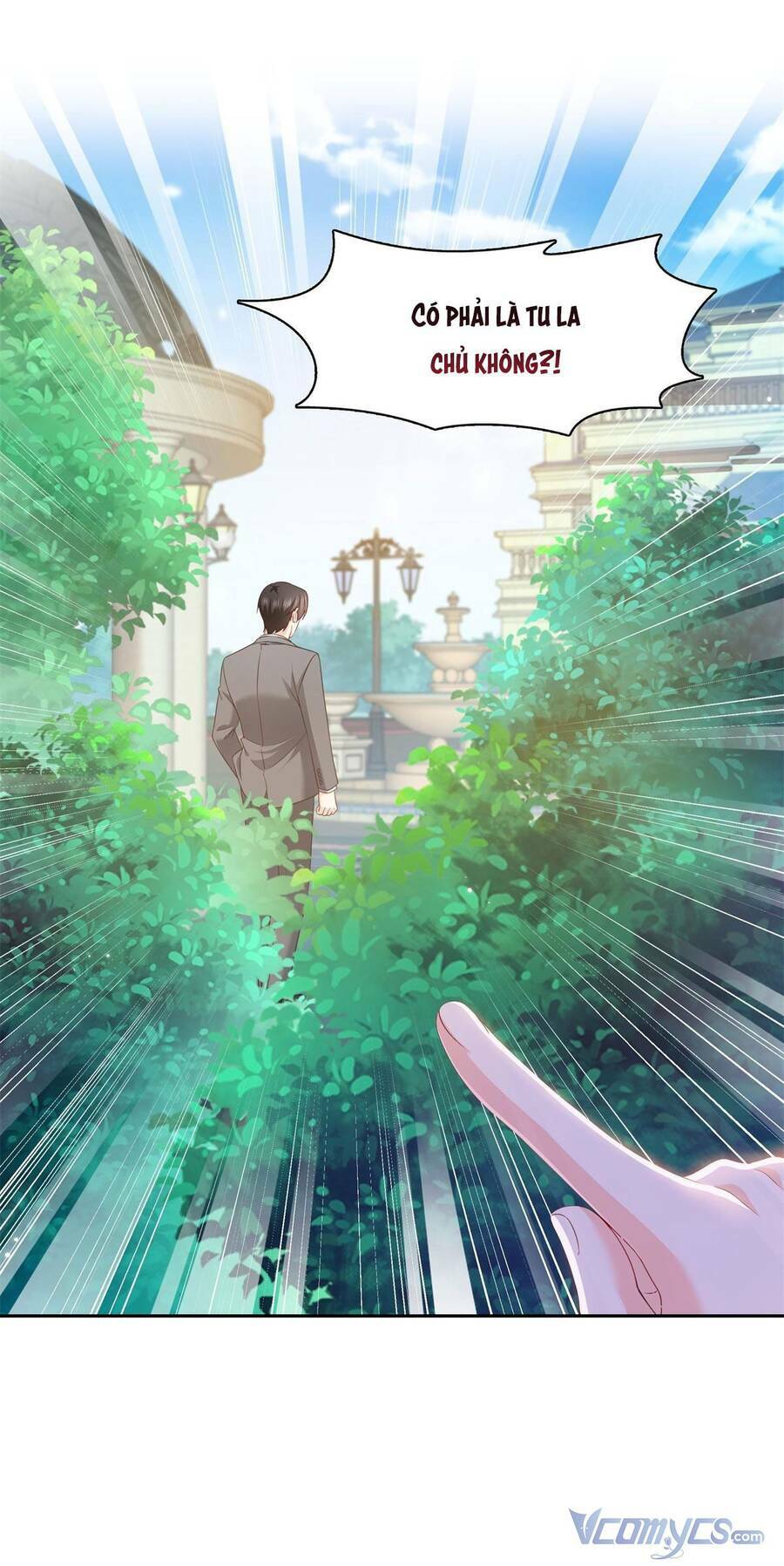 Hệt Như Hàn Quang Gặp Nắng Gắt Chapter 375 - Trang 39