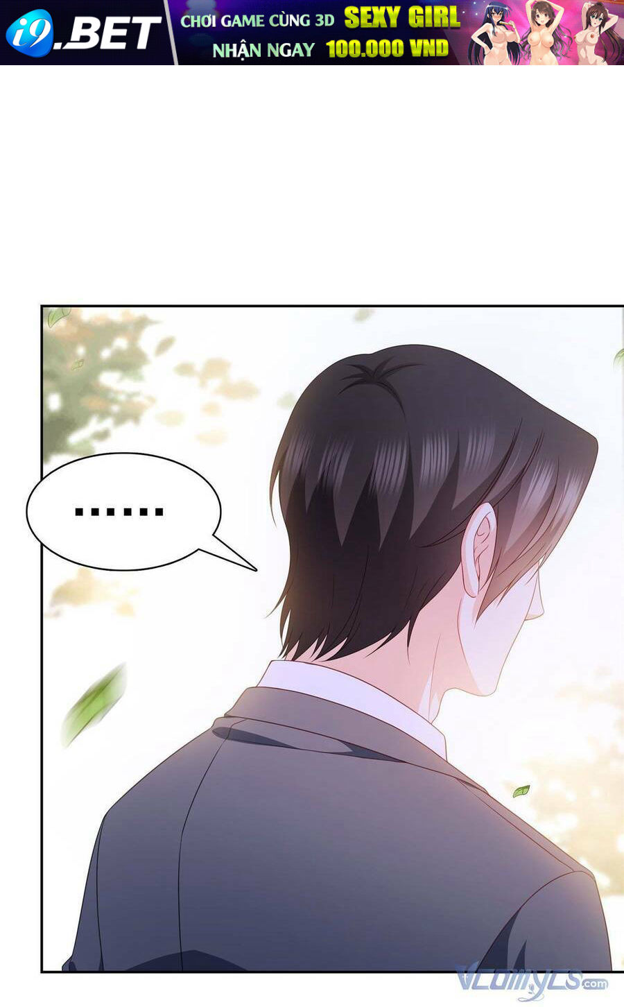 Hệt Như Hàn Quang Gặp Nắng Gắt Chapter 375 - Trang 40