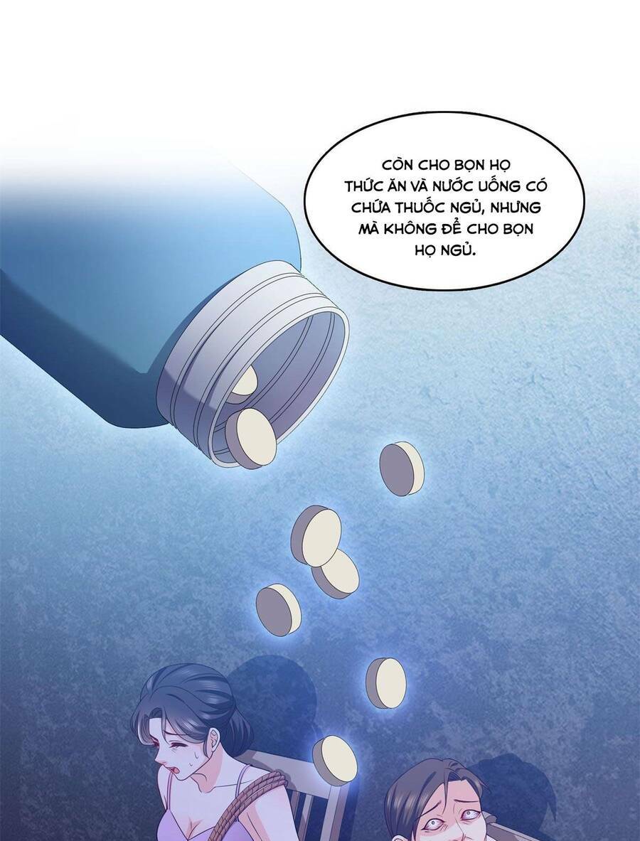 Hệt Như Hàn Quang Gặp Nắng Gắt Chapter 375 - Trang 4