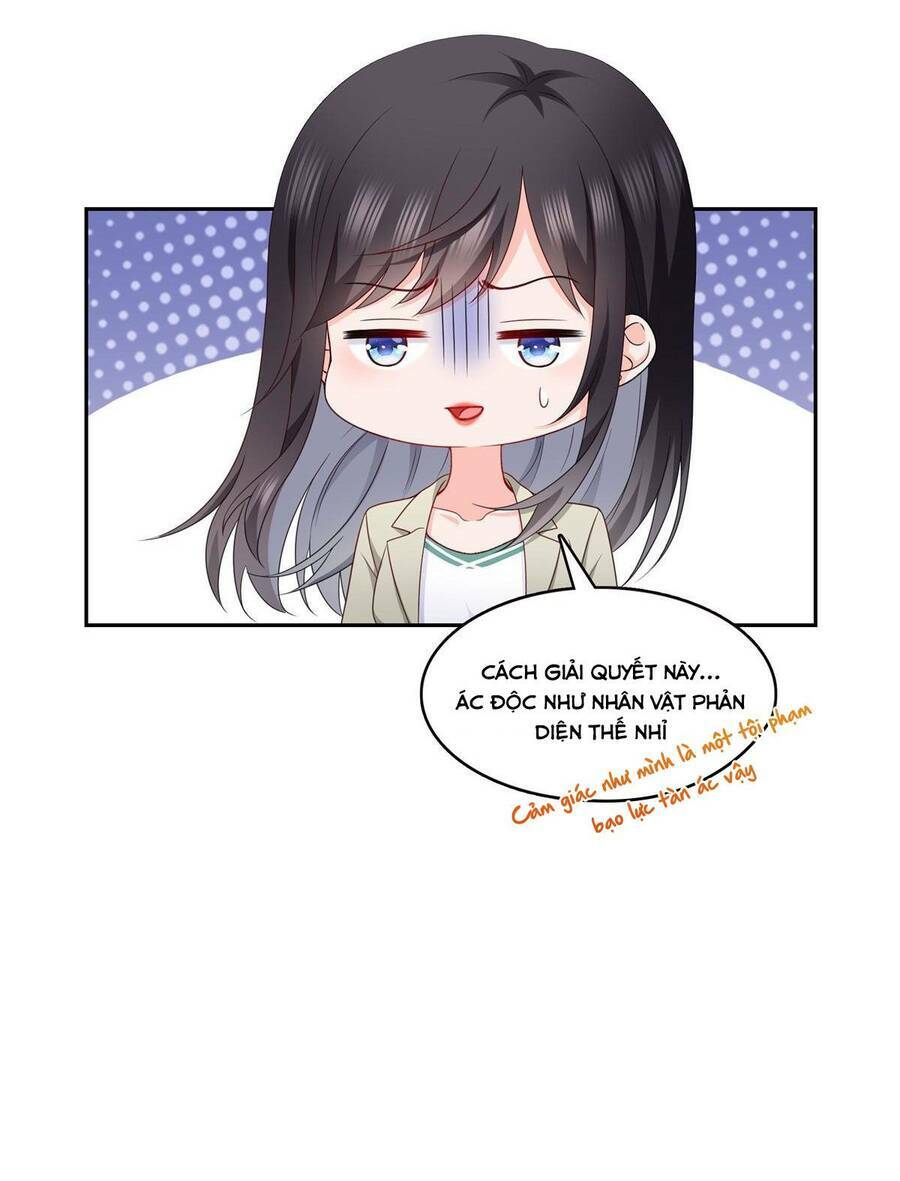 Hệt Như Hàn Quang Gặp Nắng Gắt Chapter 375 - Trang 6