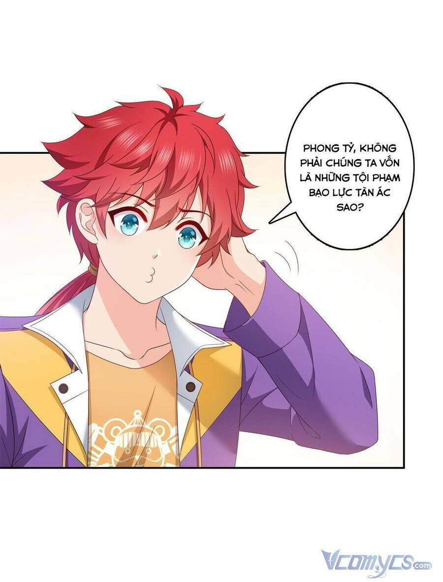 Hệt Như Hàn Quang Gặp Nắng Gắt Chapter 375 - Trang 7