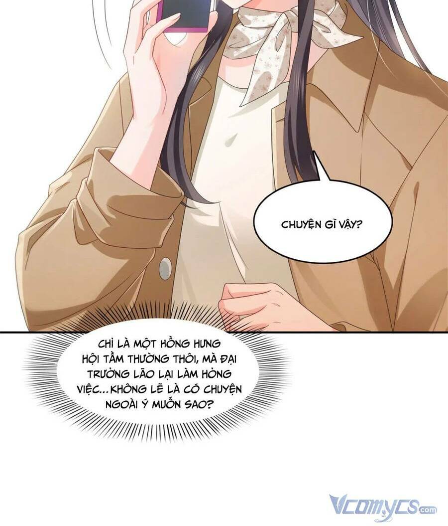 Hệt Như Hàn Quang Gặp Nắng Gắt Chapter 376 - Trang 9