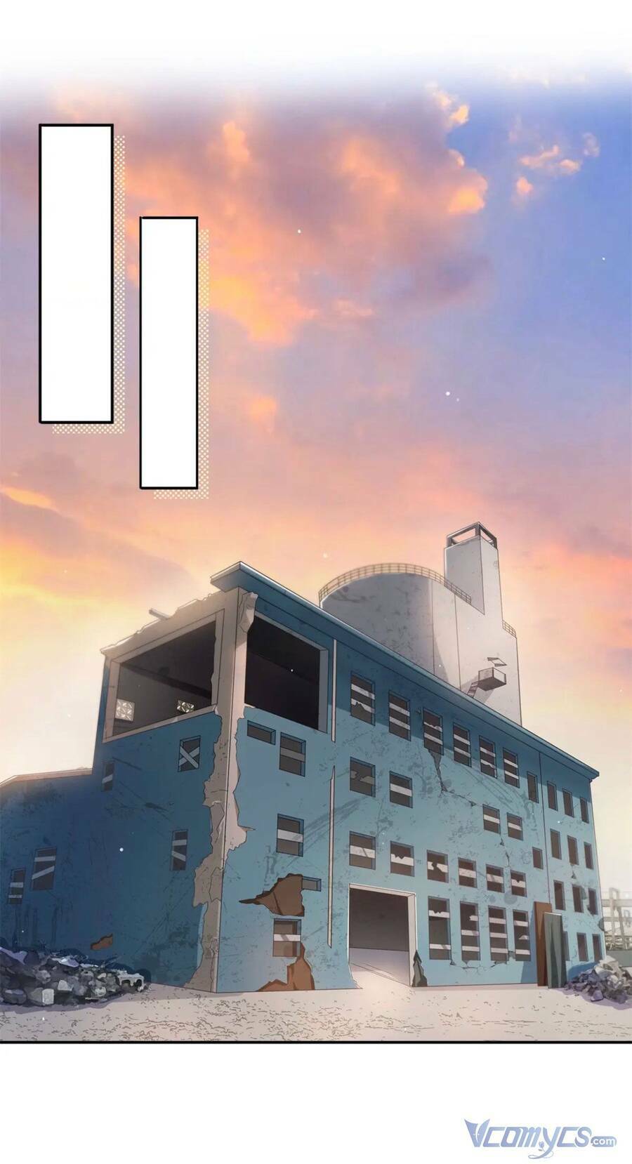 Hệt Như Hàn Quang Gặp Nắng Gắt Chapter 376 - Trang 11