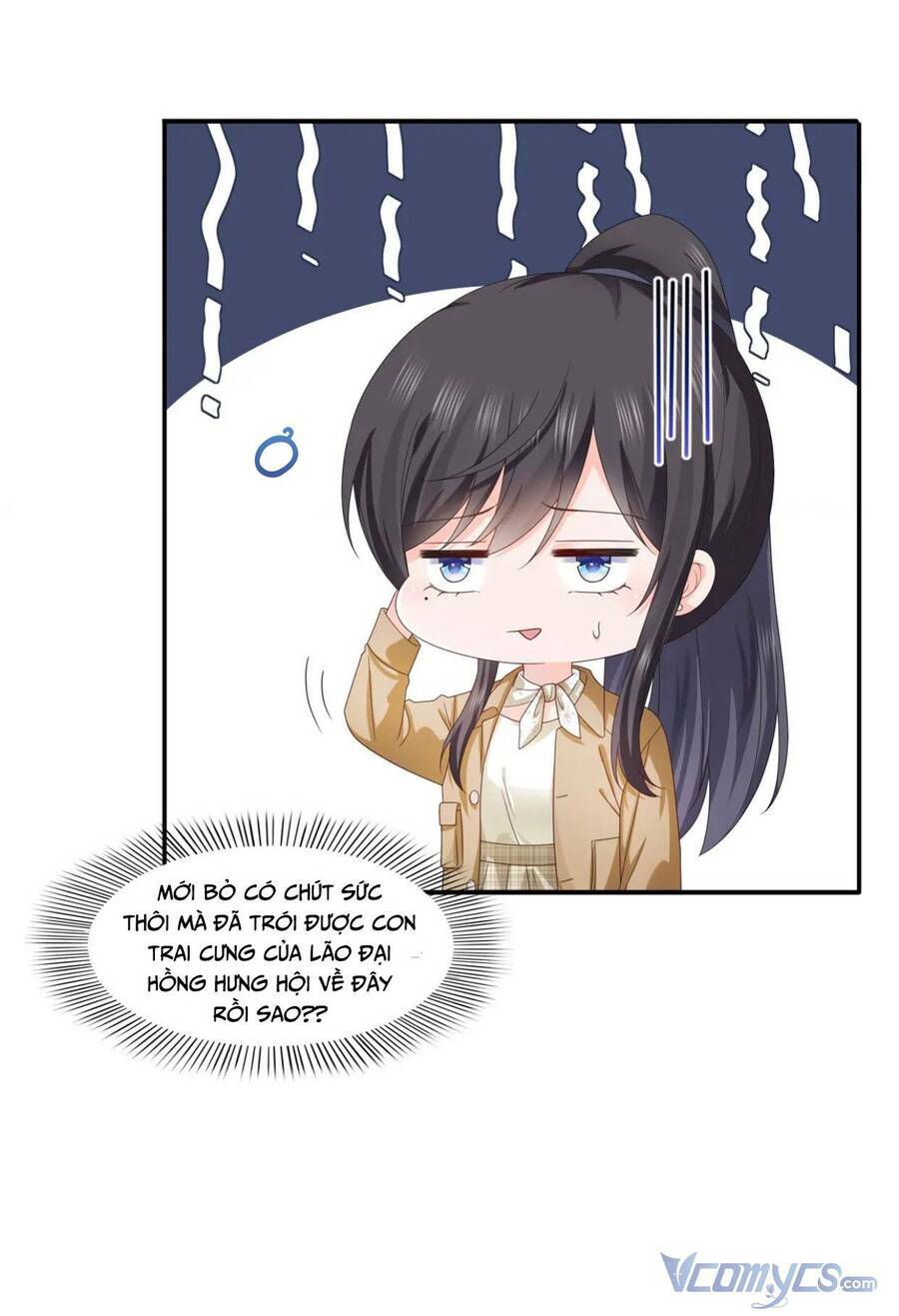 Hệt Như Hàn Quang Gặp Nắng Gắt Chapter 376 - Trang 14