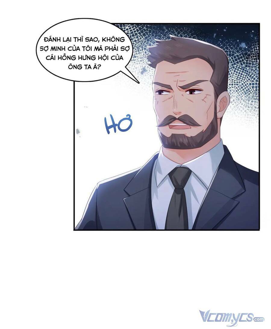 Hệt Như Hàn Quang Gặp Nắng Gắt Chapter 376 - Trang 17