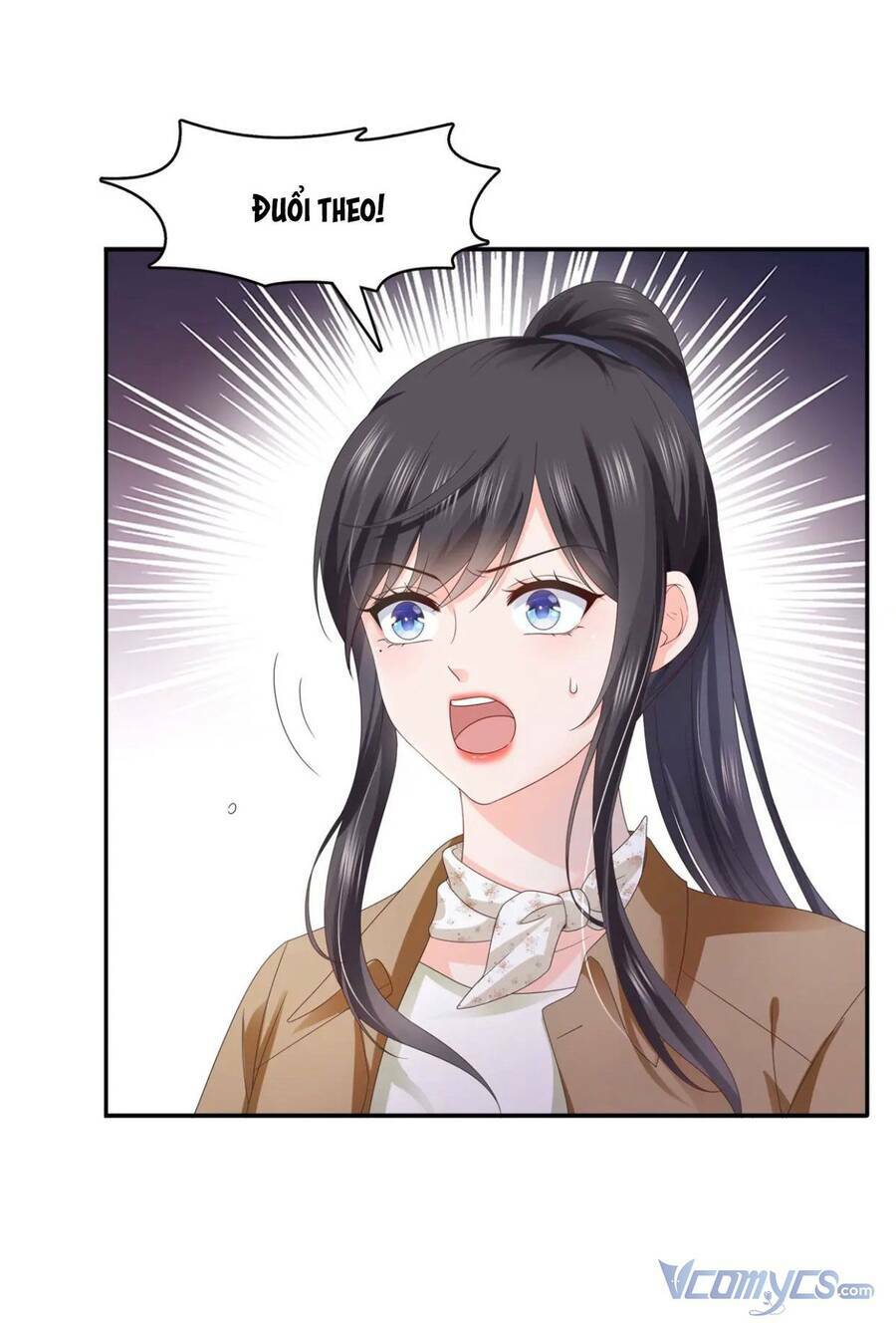 Hệt Như Hàn Quang Gặp Nắng Gắt Chapter 376 - Trang 1