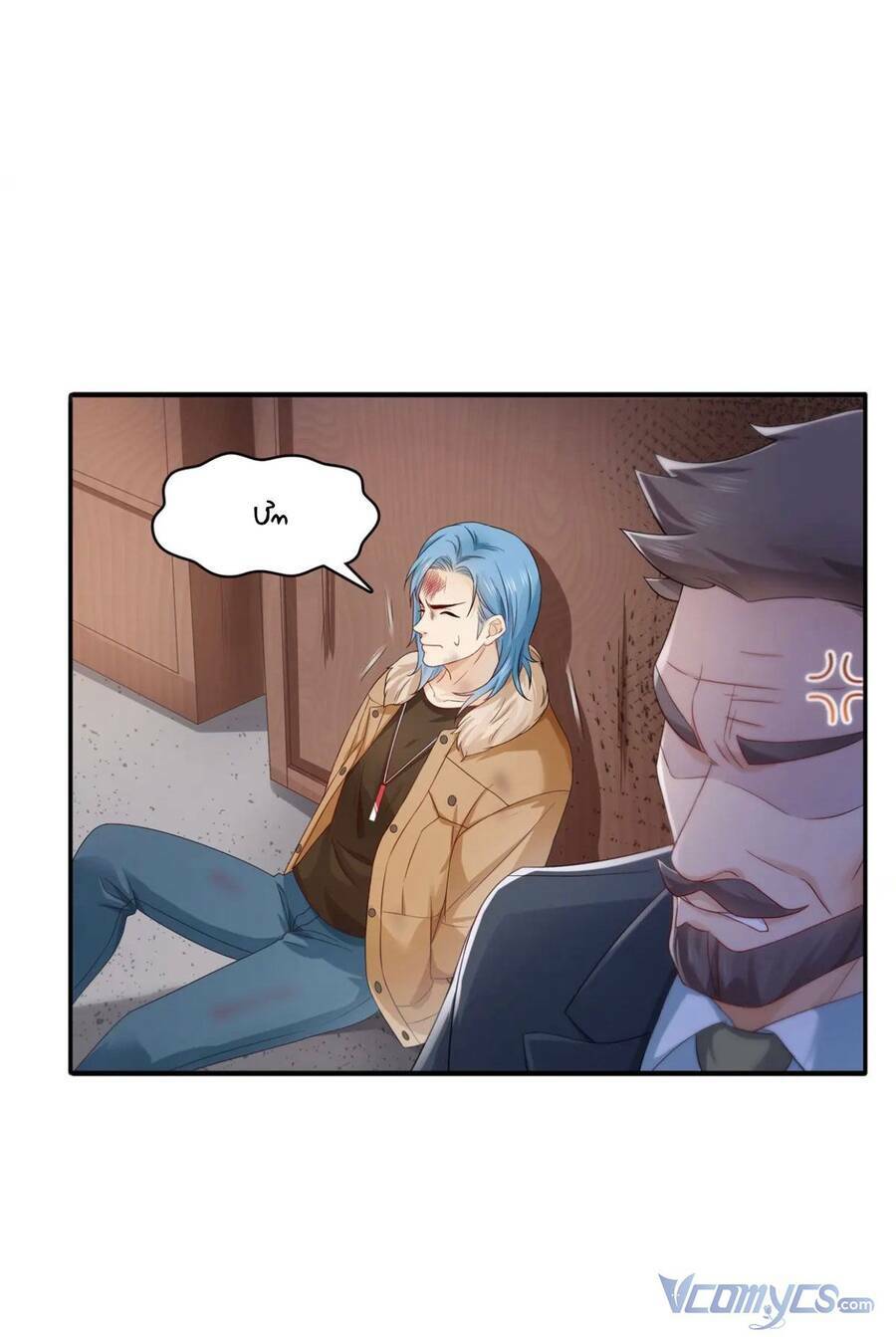 Hệt Như Hàn Quang Gặp Nắng Gắt Chapter 376 - Trang 20