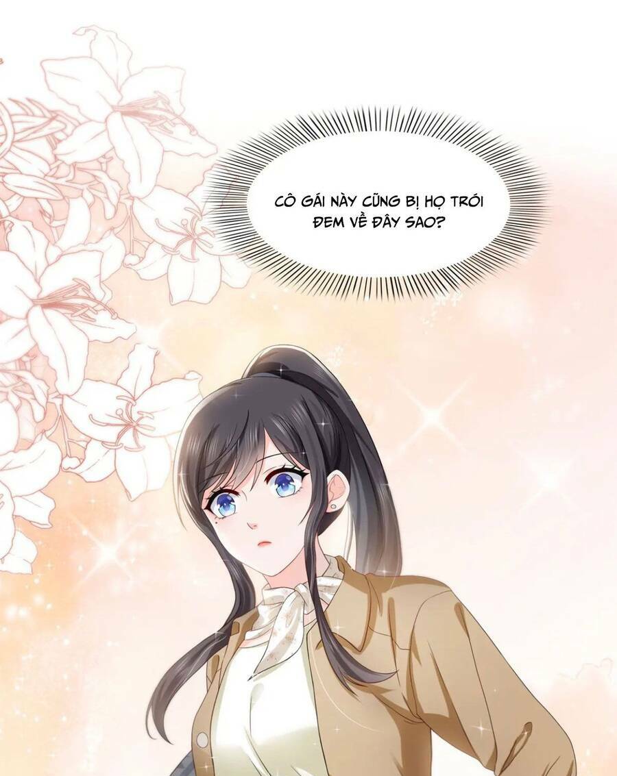 Hệt Như Hàn Quang Gặp Nắng Gắt Chapter 376 - Trang 25