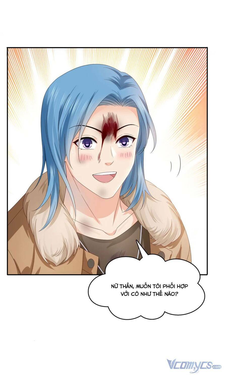 Hệt Như Hàn Quang Gặp Nắng Gắt Chapter 376 - Trang 37