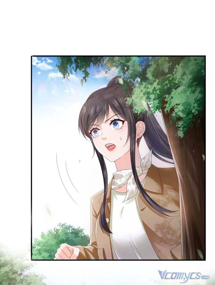 Hệt Như Hàn Quang Gặp Nắng Gắt Chapter 376 - Trang 4