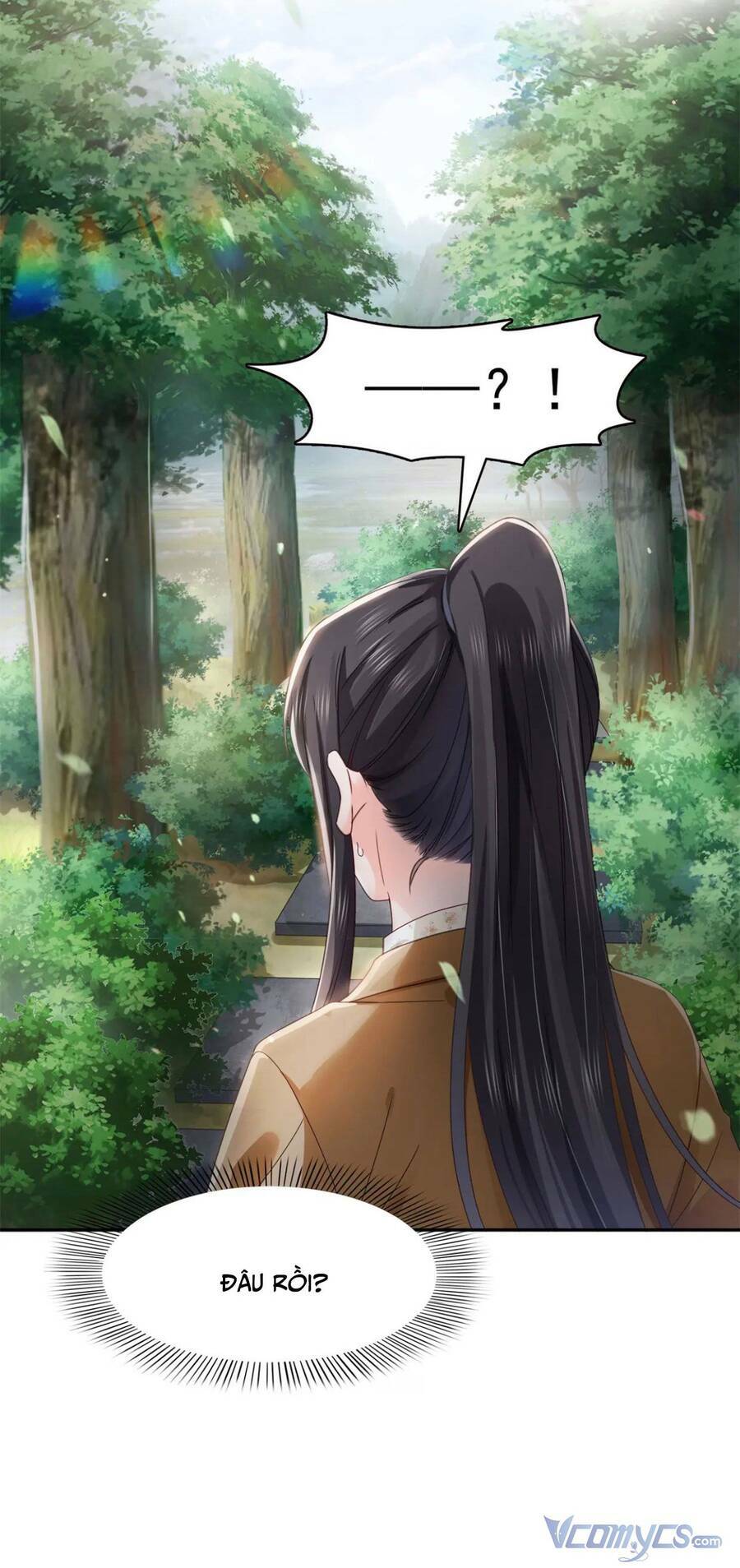 Hệt Như Hàn Quang Gặp Nắng Gắt Chapter 376 - Trang 5