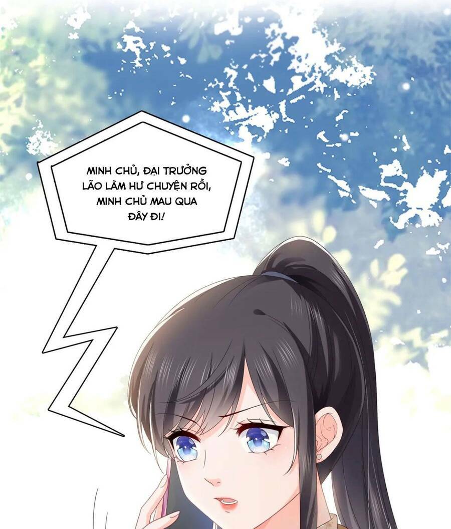 Hệt Như Hàn Quang Gặp Nắng Gắt Chapter 376 - Trang 8