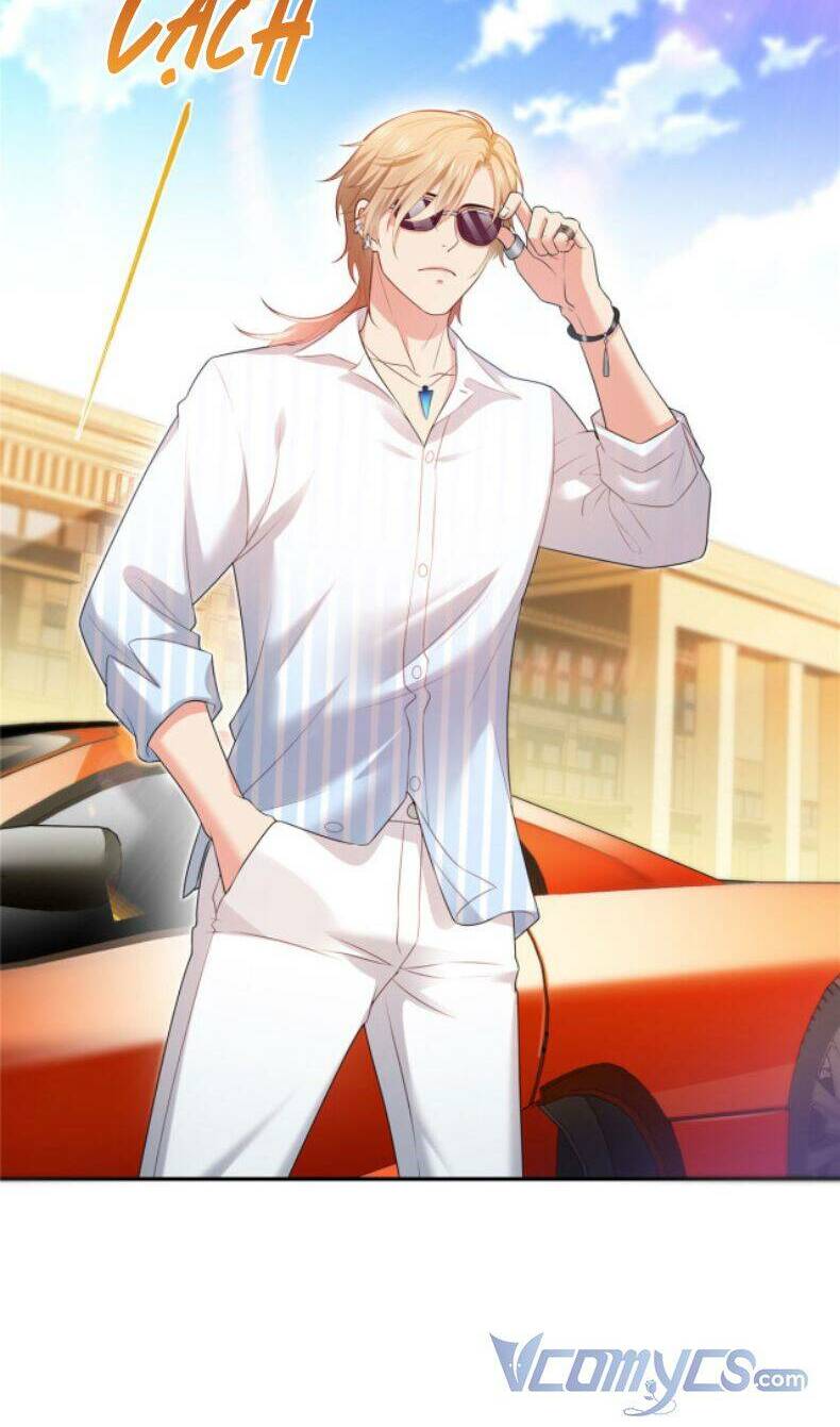 Hệt Như Hàn Quang Gặp Nắng Gắt Chapter 378 - Trang 15