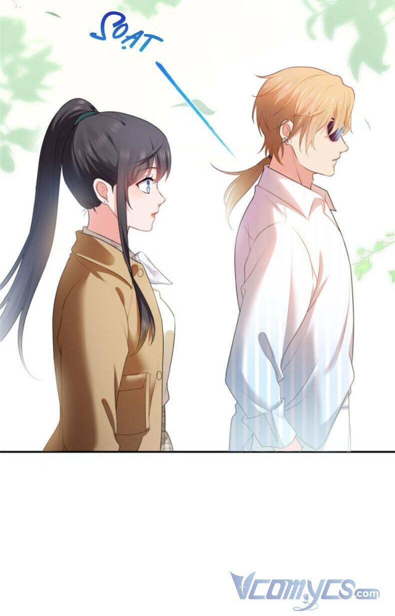 Hệt Như Hàn Quang Gặp Nắng Gắt Chapter 378 - Trang 17