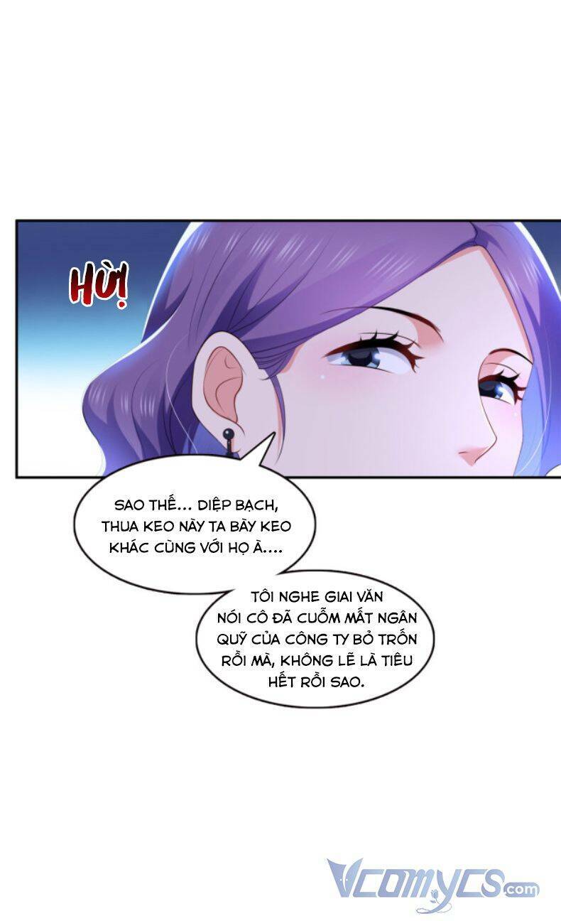 Hệt Như Hàn Quang Gặp Nắng Gắt Chapter 378 - Trang 23