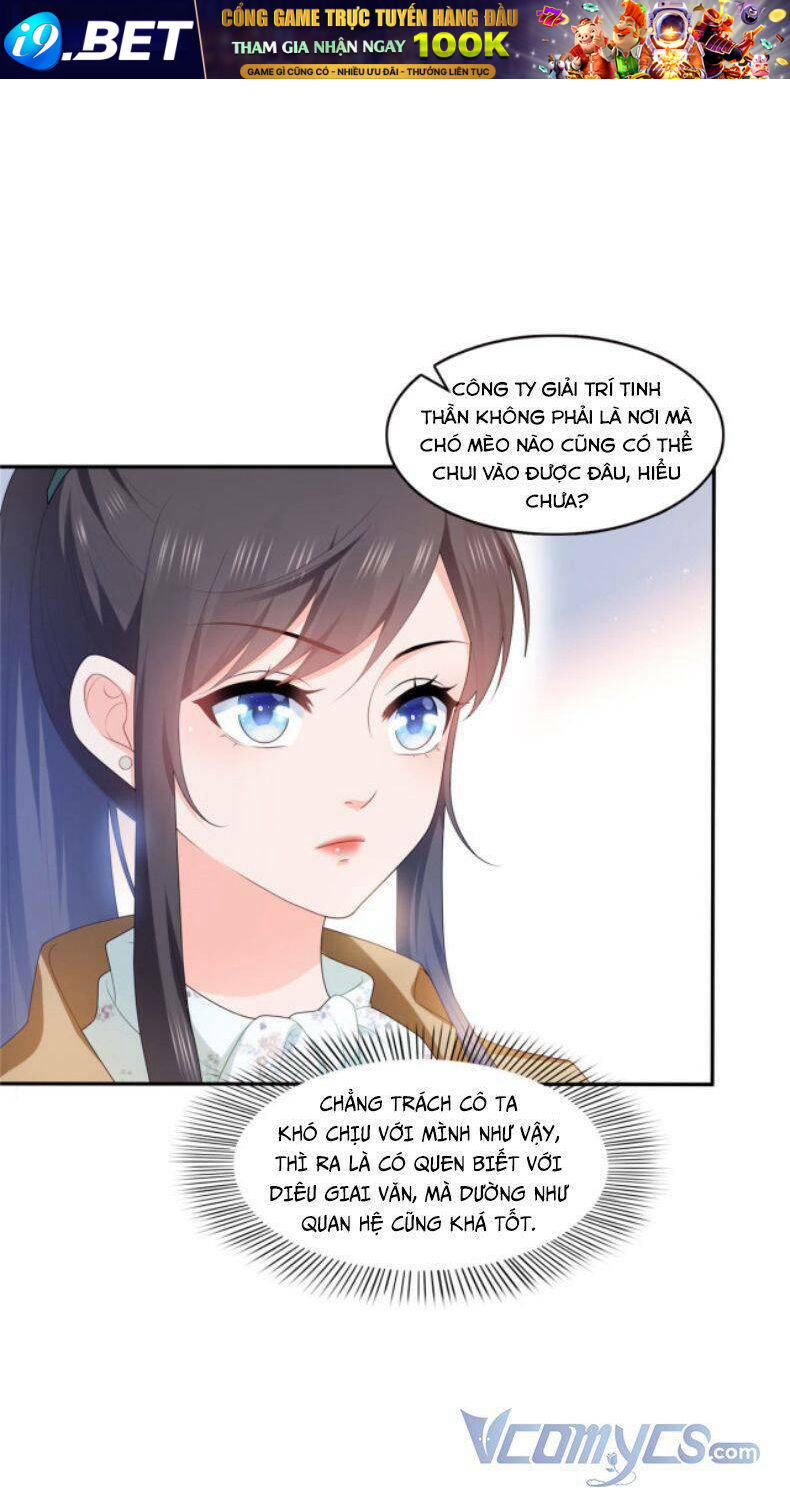 Hệt Như Hàn Quang Gặp Nắng Gắt Chapter 378 - Trang 24