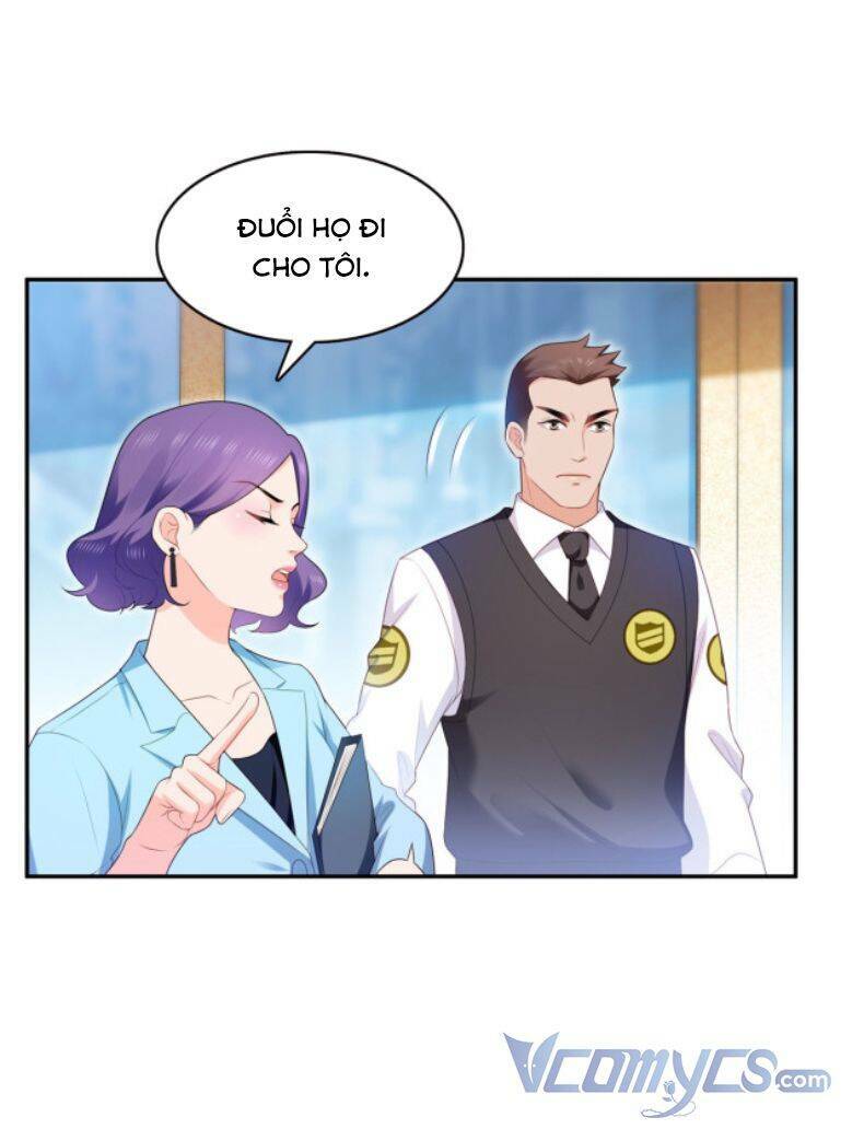 Hệt Như Hàn Quang Gặp Nắng Gắt Chapter 378 - Trang 26