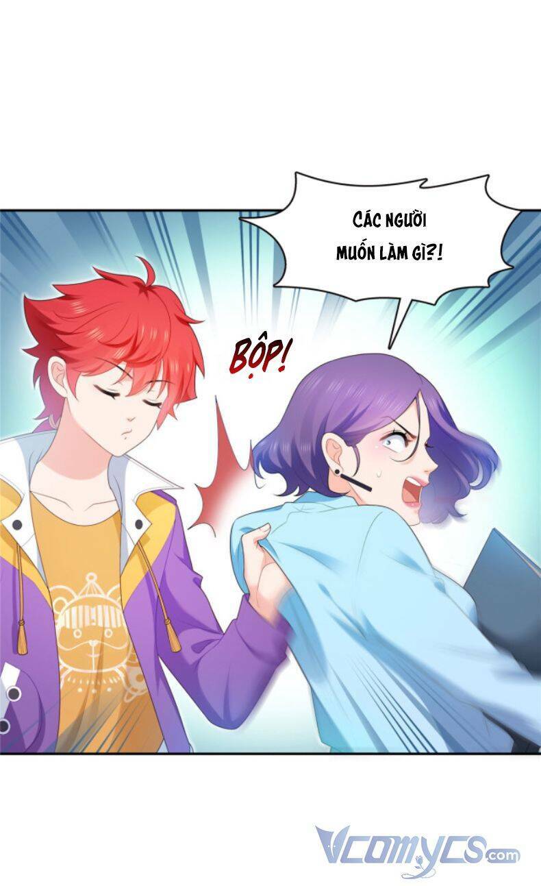 Hệt Như Hàn Quang Gặp Nắng Gắt Chapter 378 - Trang 28