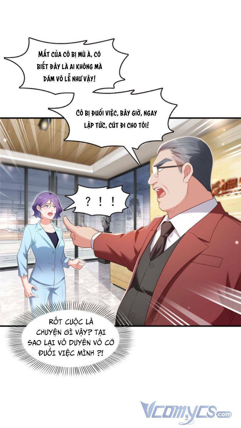 Hệt Như Hàn Quang Gặp Nắng Gắt Chapter 378 - Trang 33