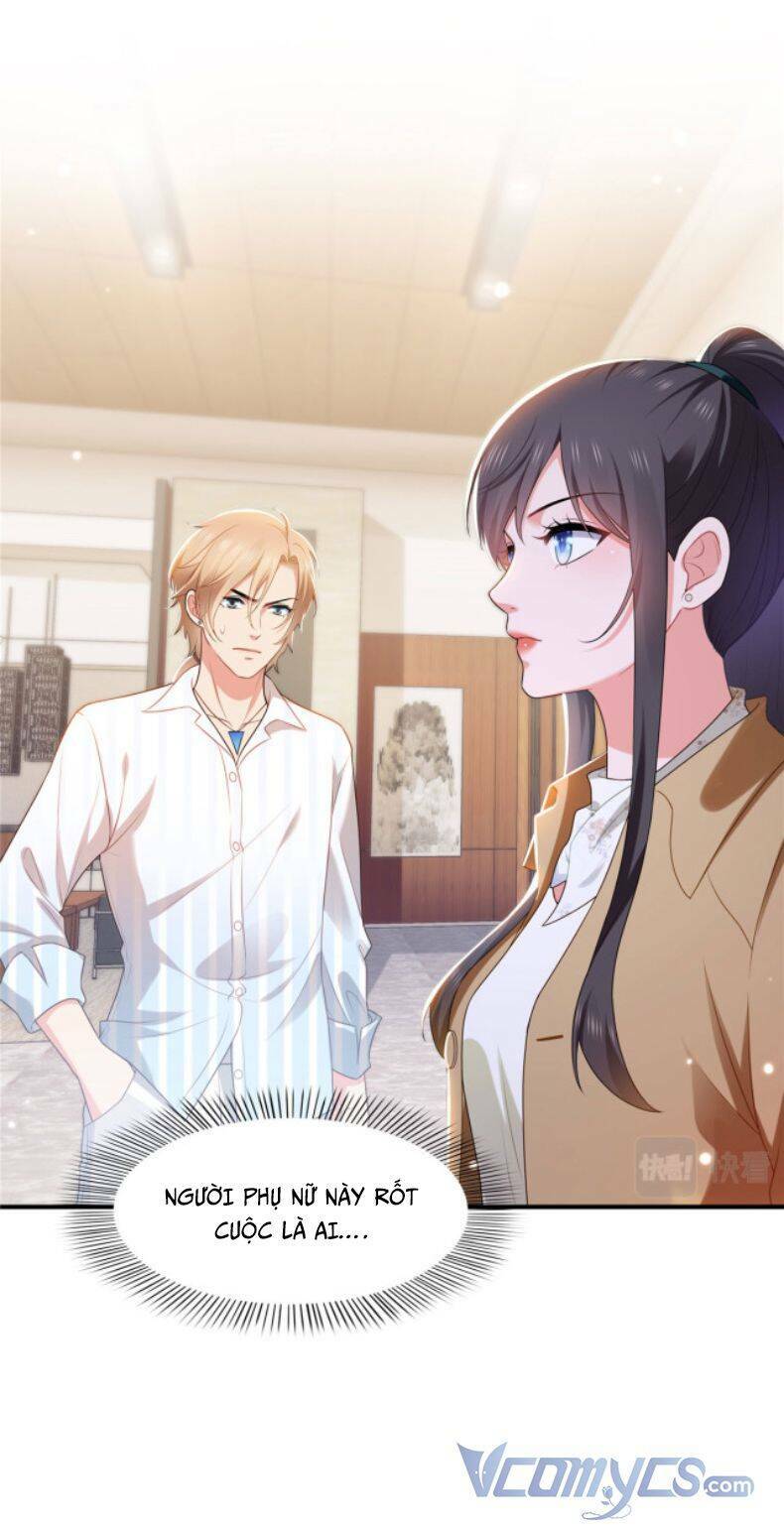 Hệt Như Hàn Quang Gặp Nắng Gắt Chapter 378 - Trang 35