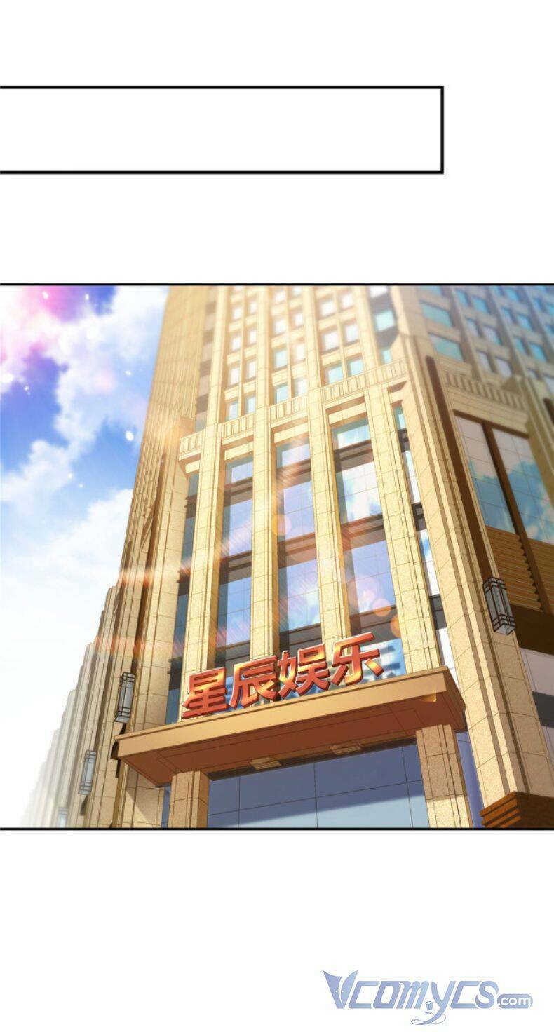 Hệt Như Hàn Quang Gặp Nắng Gắt Chapter 378 - Trang 3