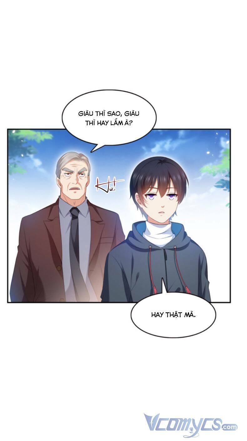 Hệt Như Hàn Quang Gặp Nắng Gắt Chapter 378 - Trang 5